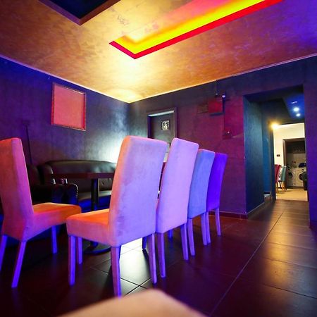 Karma Luxury Room Bukarest Exterior foto
