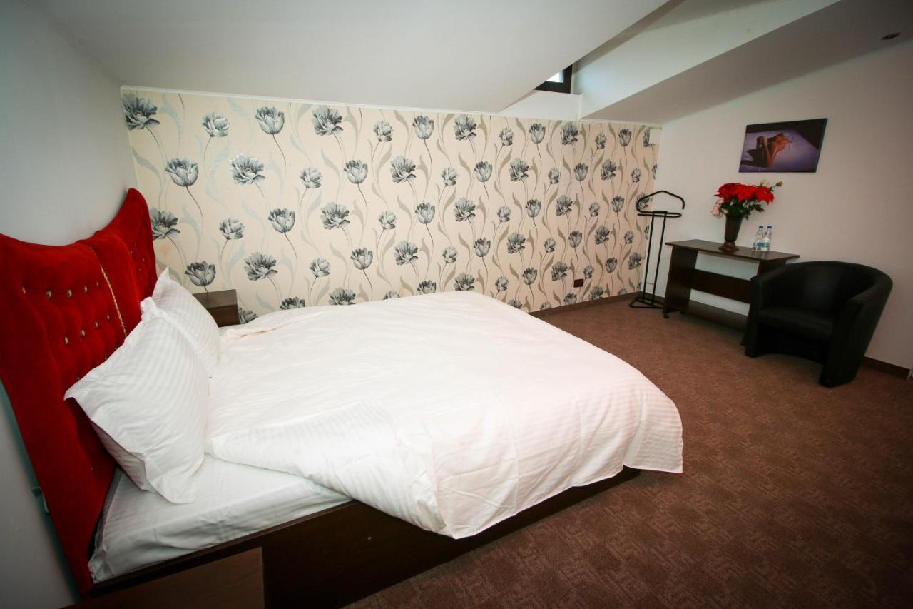 Karma Luxury Room Bukarest Exterior foto
