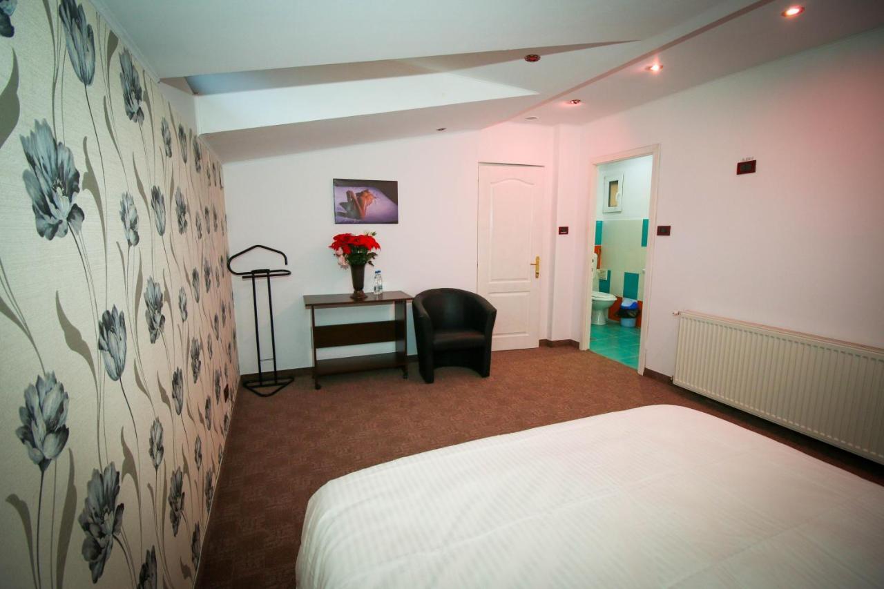 Karma Luxury Room Bukarest Exterior foto